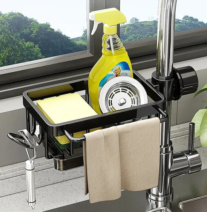 Water Faucet Racket