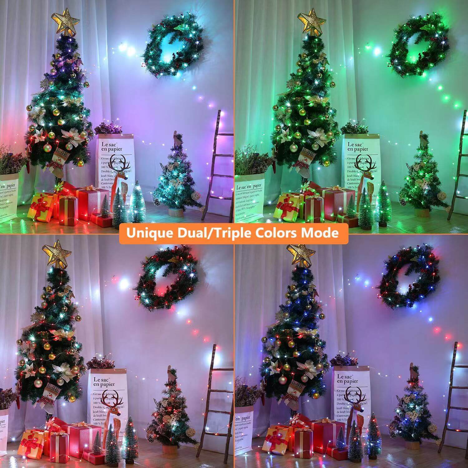 Smart Led Decoration Lights