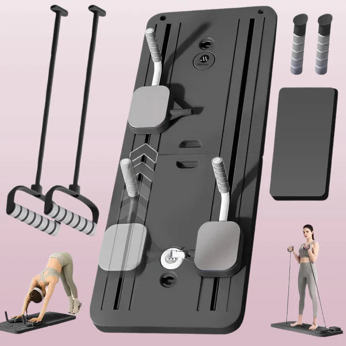 Multifunctional Fitness Board