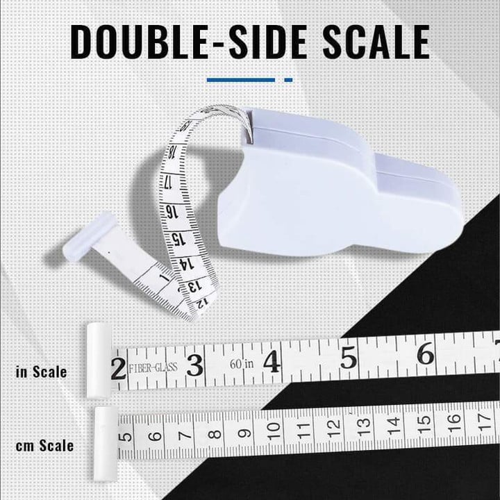 Double-Side Scale