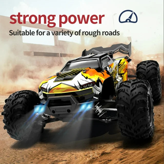 Road Rc
