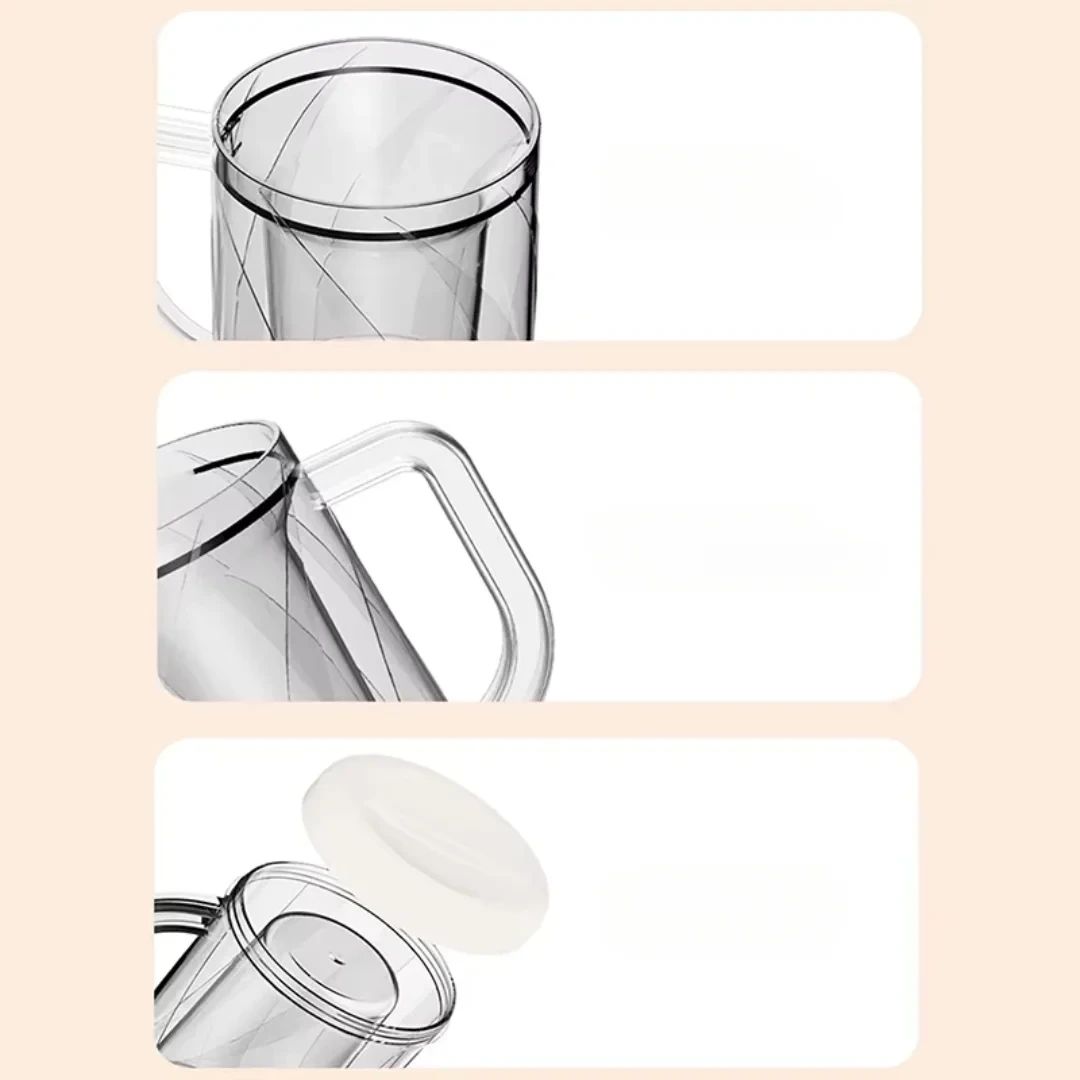 Chilled Ice Cup