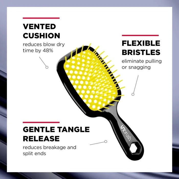 Mesh Comb