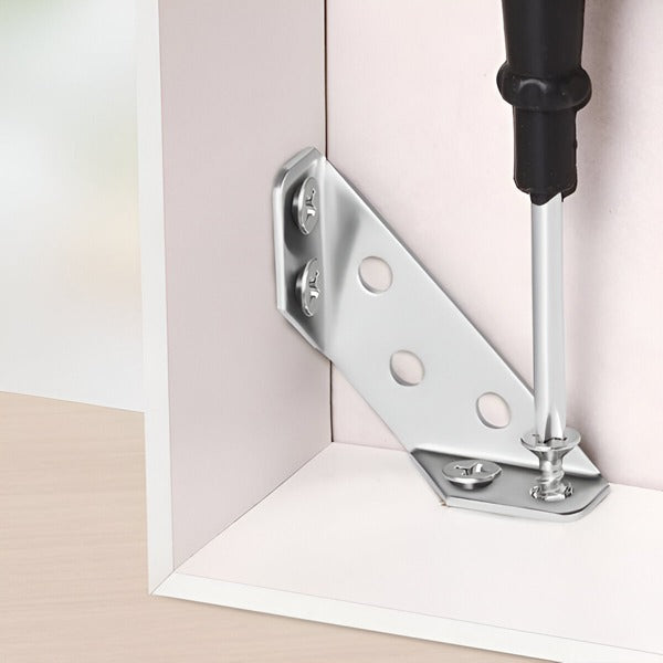 10pcs Triangle Corner Board
