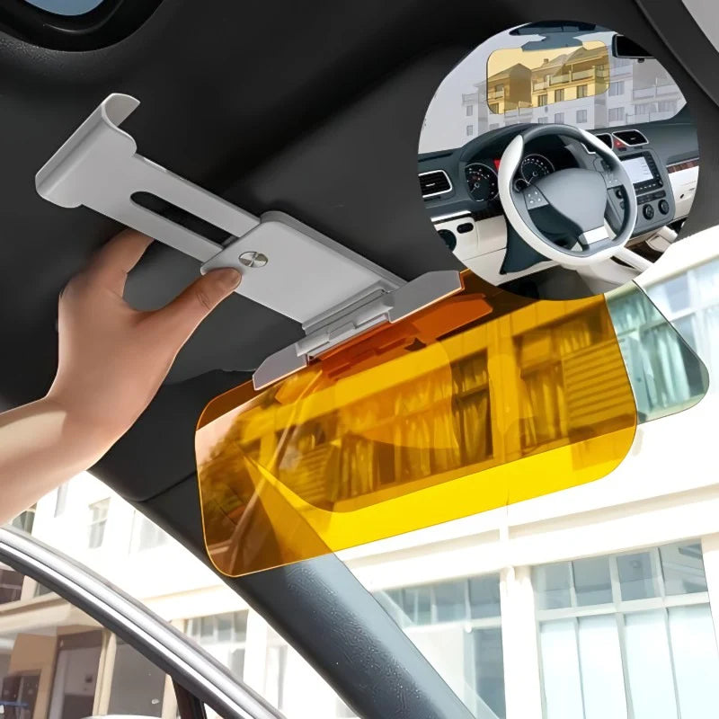 DayNight Car Shade