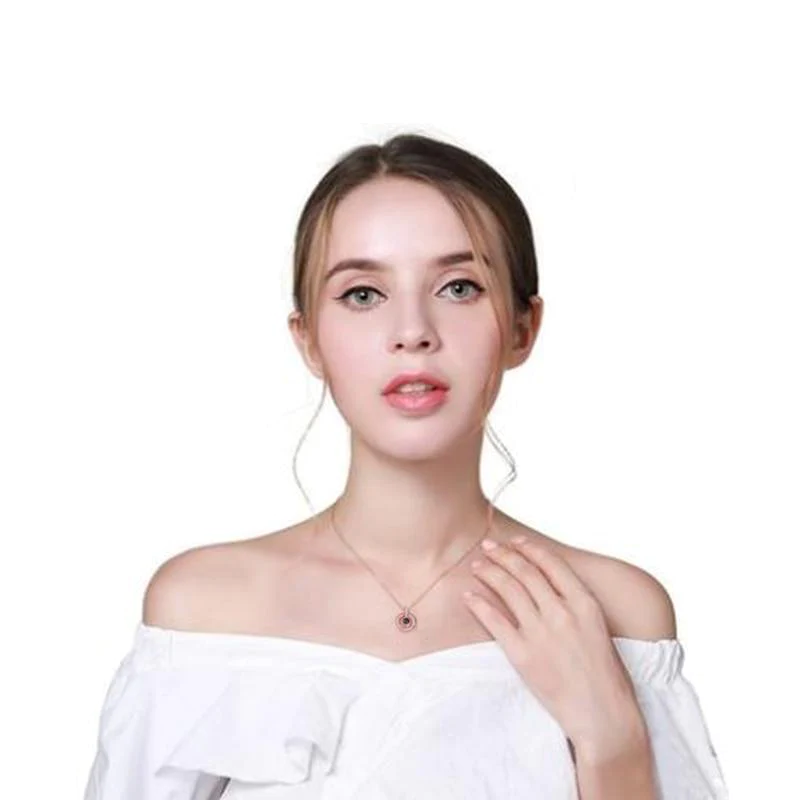 100 Languages of Love Necklace