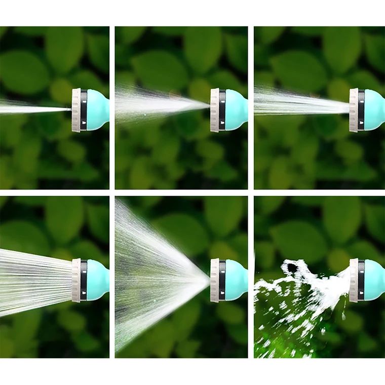 Car Wash Hose