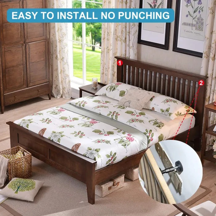 1 Piece Bed Fixing Frame