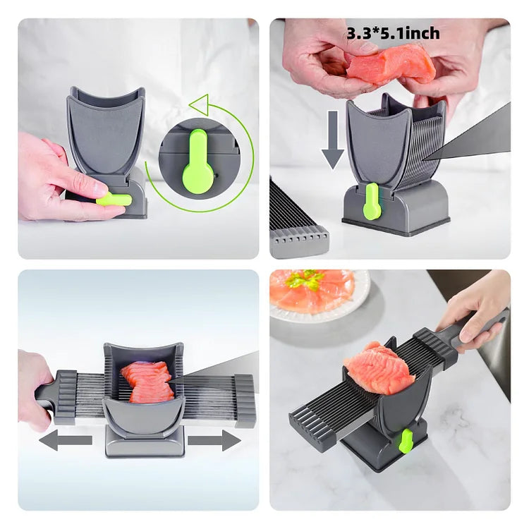 Meat Slicer