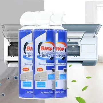 Air conditioner Cleaner