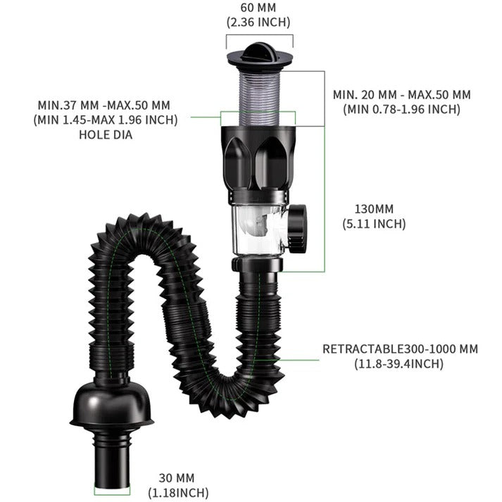 Sewer Pipe