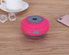 Mini Sticky Waterproof Speaker