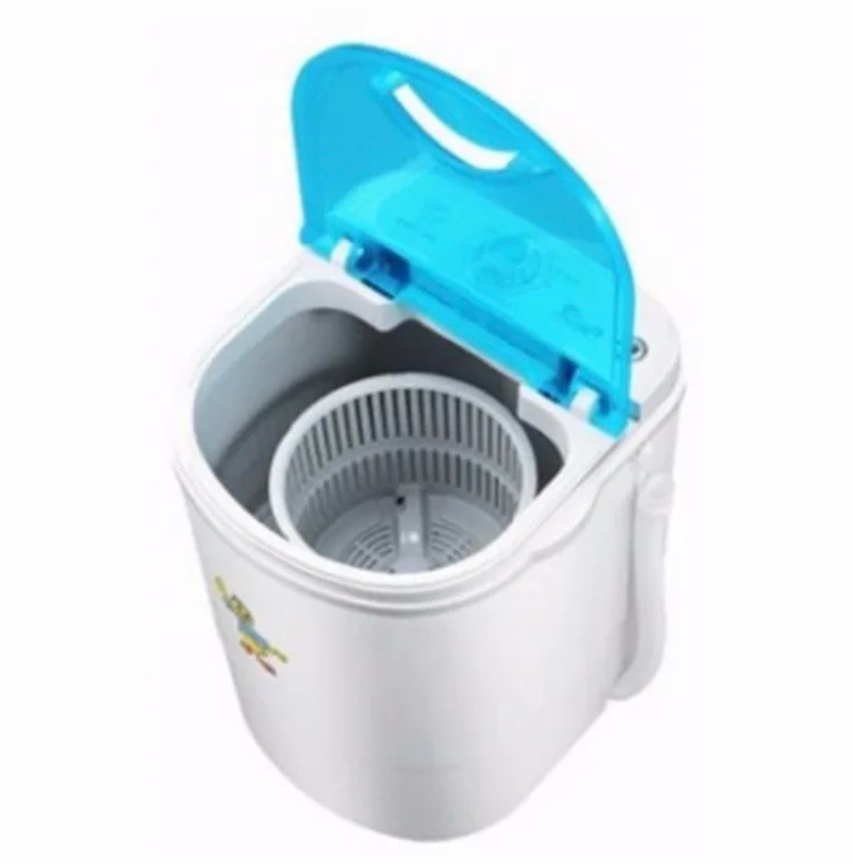 Mini Washing Machine