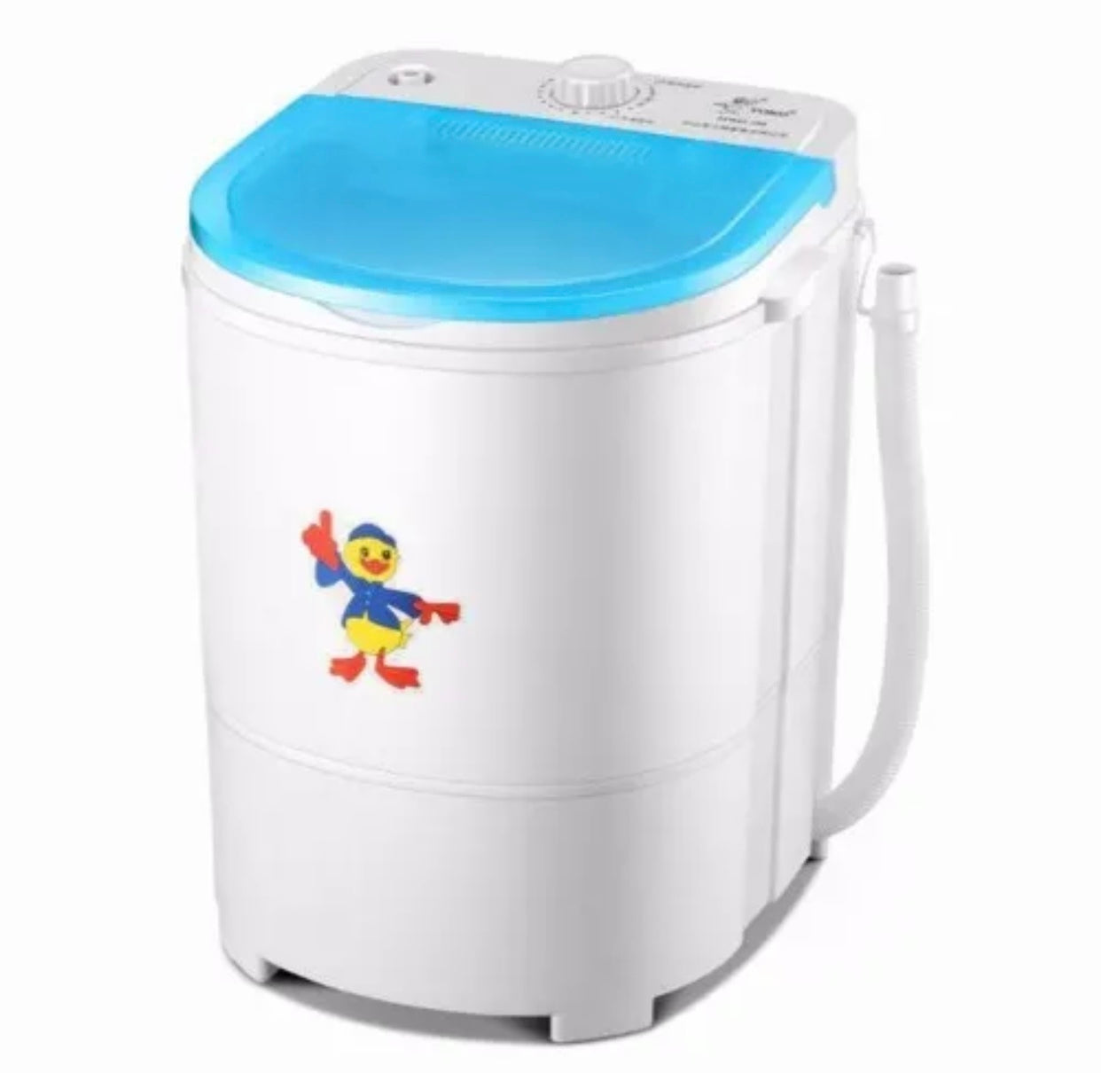 Mini Washing Machine