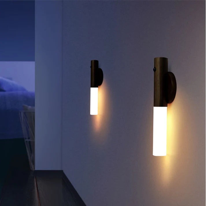 Smart Motion Night Light