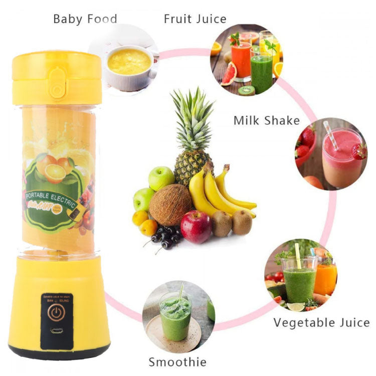 Portable Blender