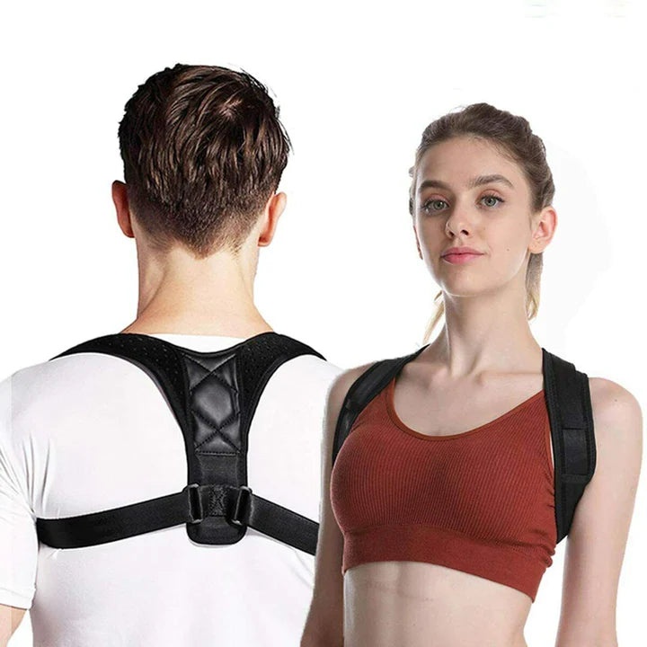 Adjustable Back / Shoulder Posture Corrector