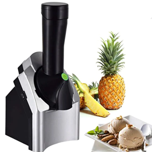 Frozen Fruits Ice cream Maker