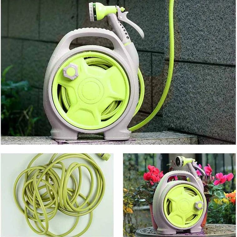 Car Wash Hose