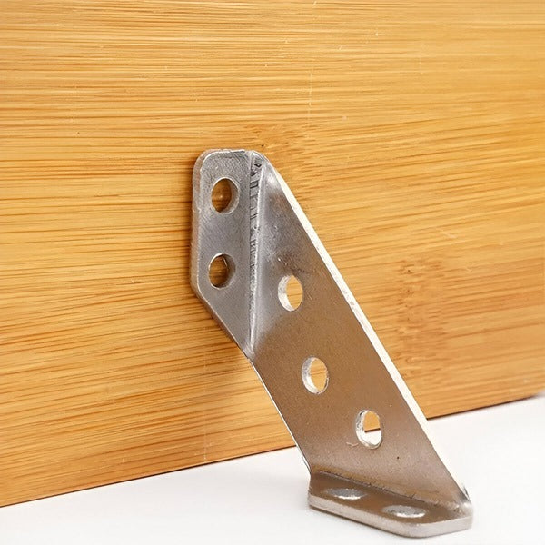 10pcs Triangle Corner Board