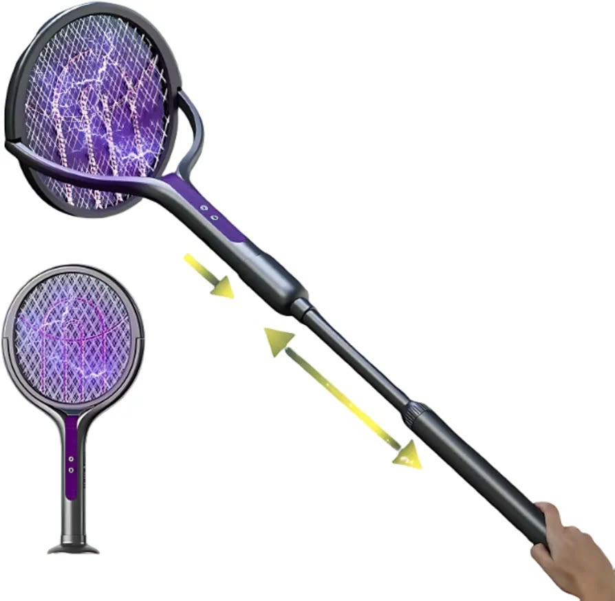 automatic mosquito trap