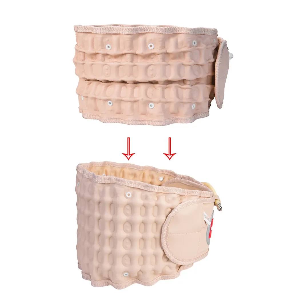 Lumbar Decompression Belt