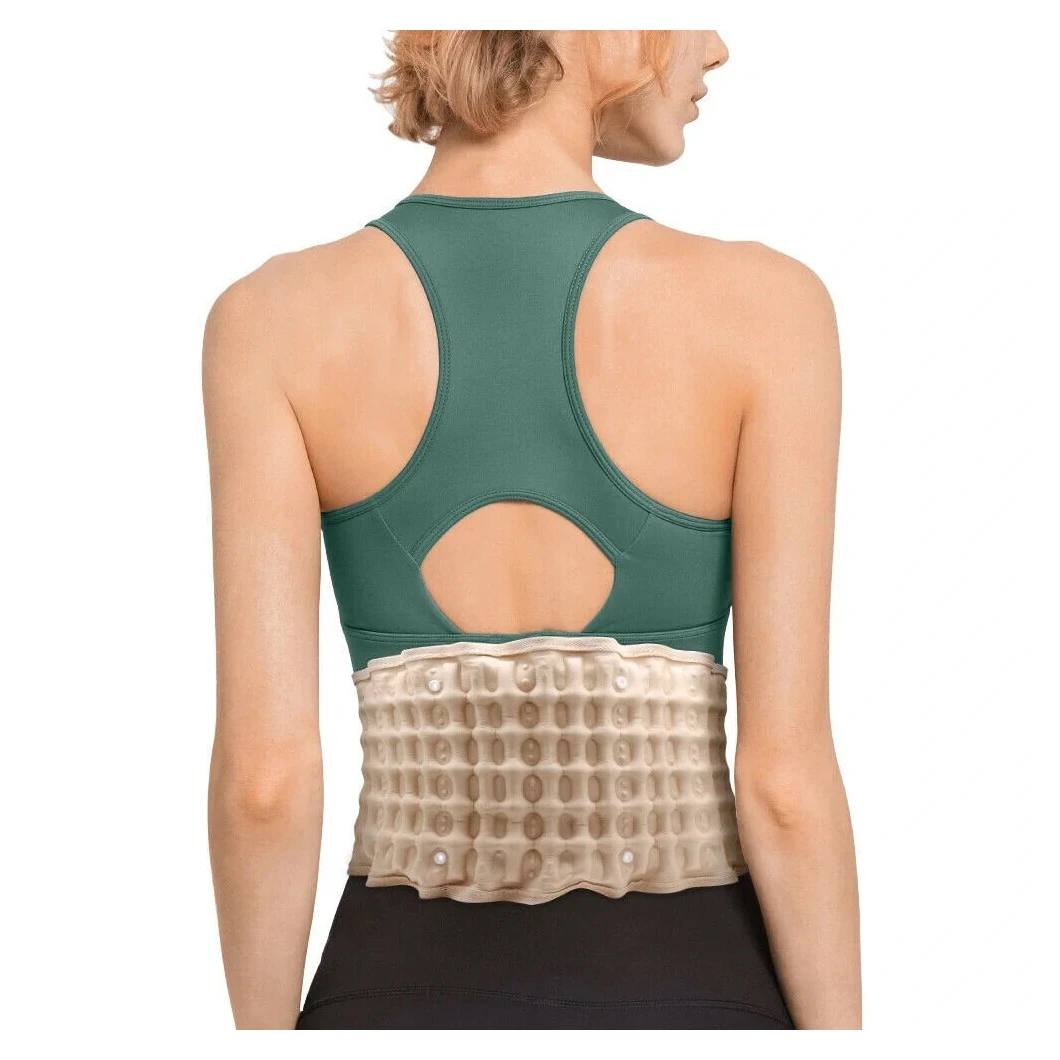 Lumbar Decompression Belt