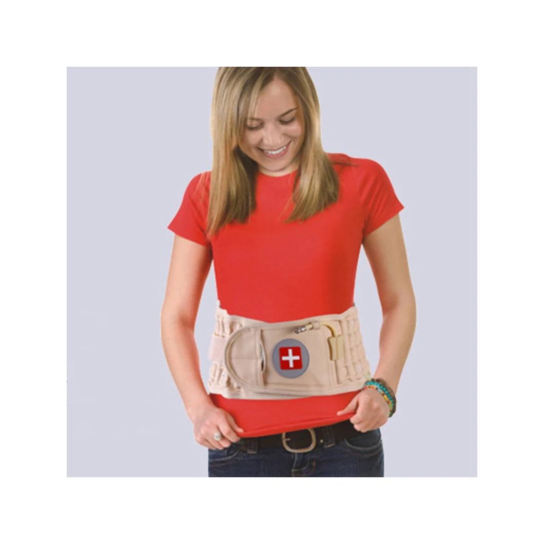 Lumbar Decompression Belt