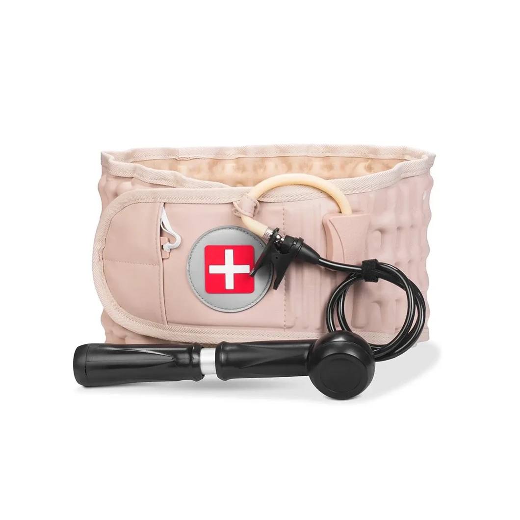 Lumbar Decompression Belt