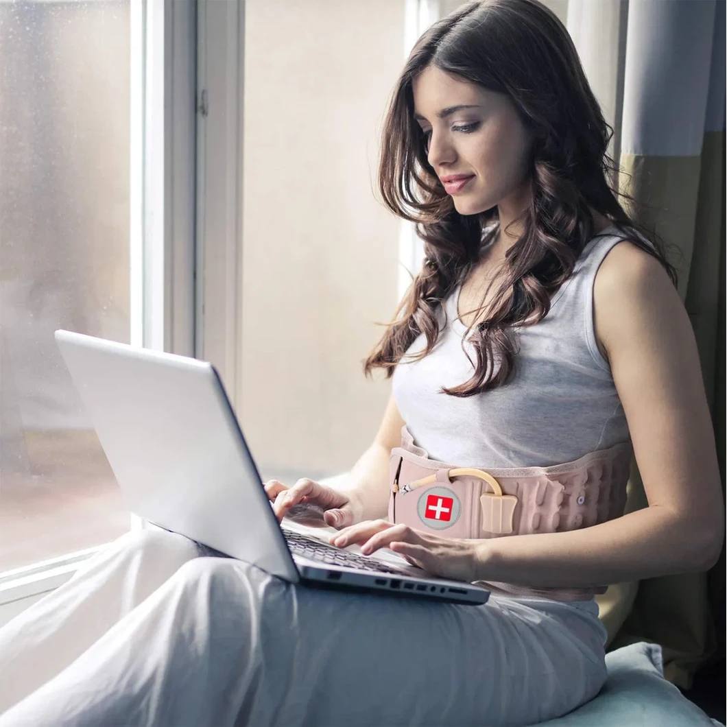 Lumbar Decompression Belt