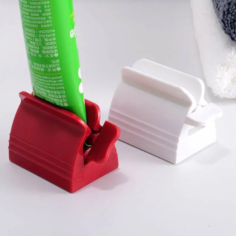 Toothpaste Squeezer