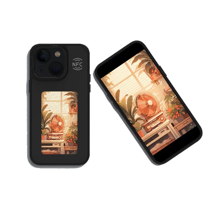 SMART IPHONE CASE