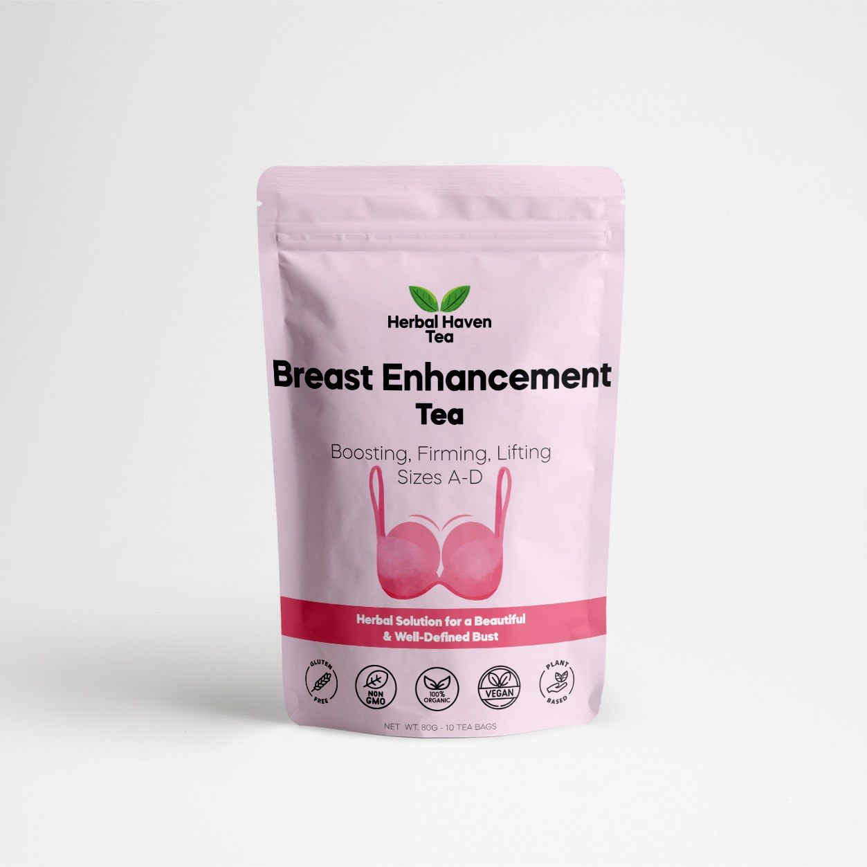 Breast Enhancement Tea