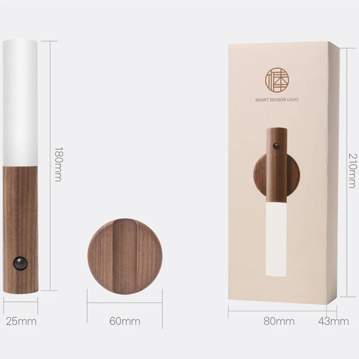 Smart Motion Night Light