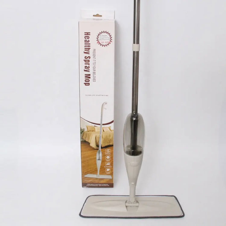 Cleaning Spray Mop