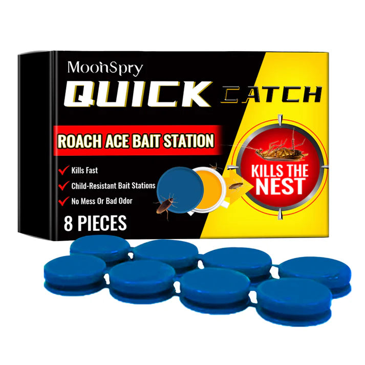 Cockroach baits