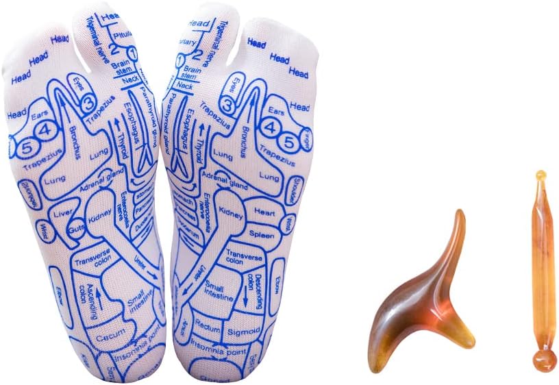 Acupoint Socks