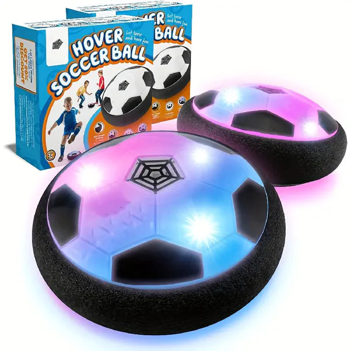 LED Hovering Balls, Air Hover Soccer