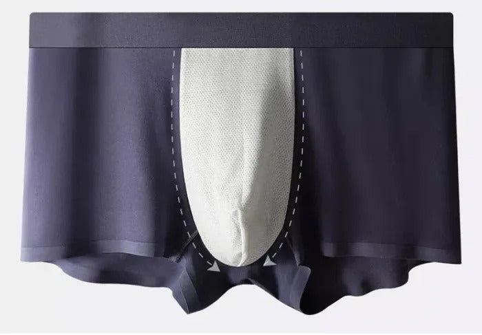 ION boxers