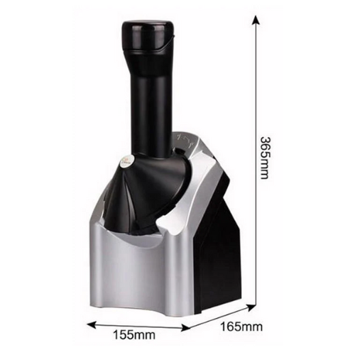 Frozen Fruits Ice cream Maker