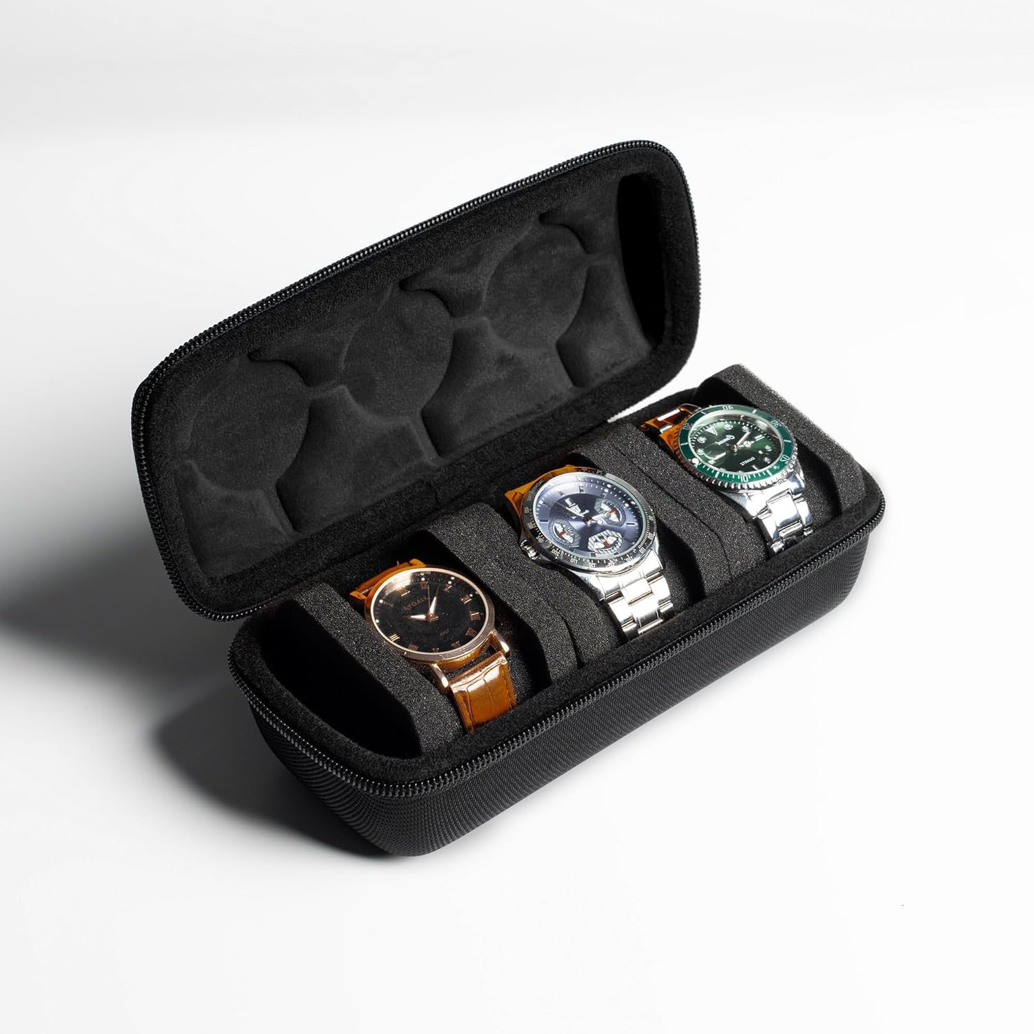 Watch Organizer Box