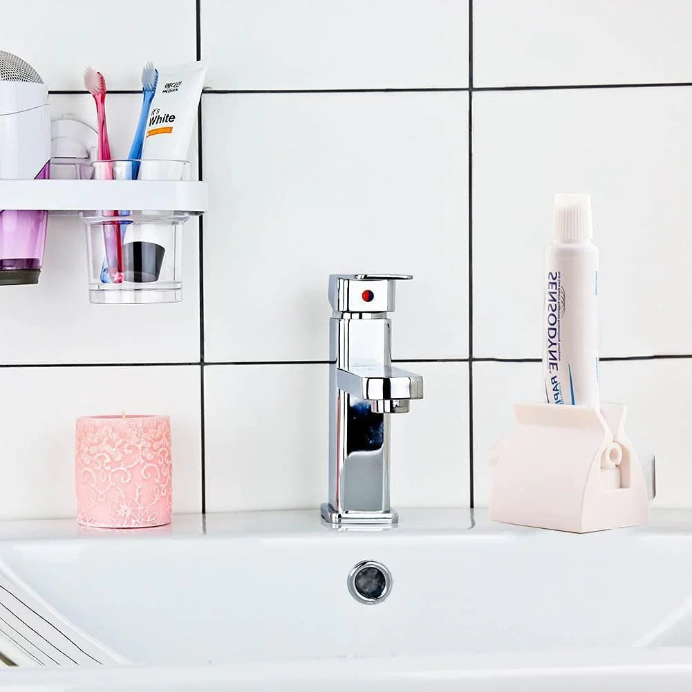 Toothpaste Squeezer