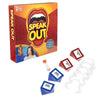 Speak Out The Ridiculous Mouthpiece Challenge Game