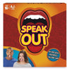 Speak Out The Ridiculous Mouthpiece Challenge Game