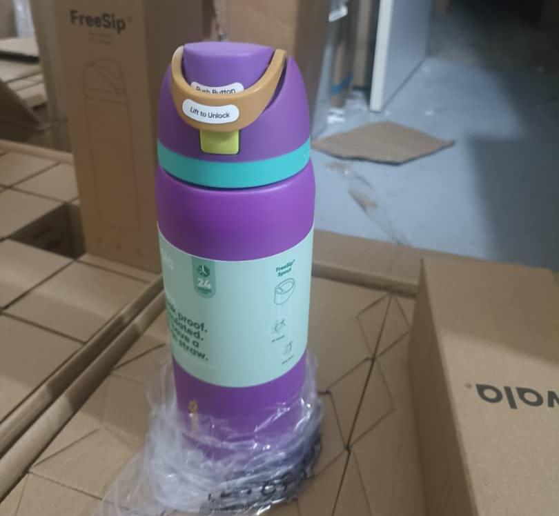 Sports Thermos
