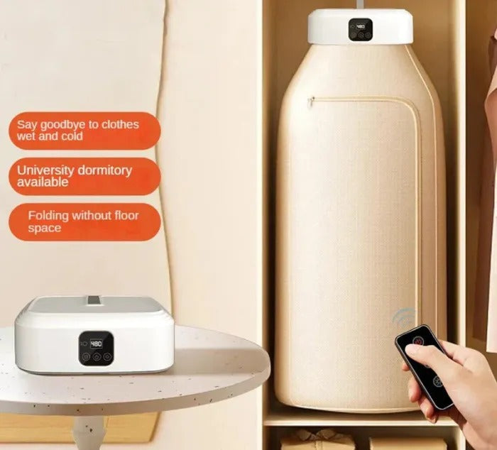 Folding Dryer