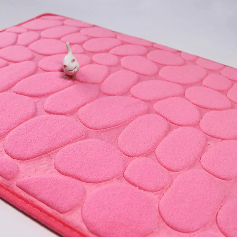 Non-slip Bathroom Mat