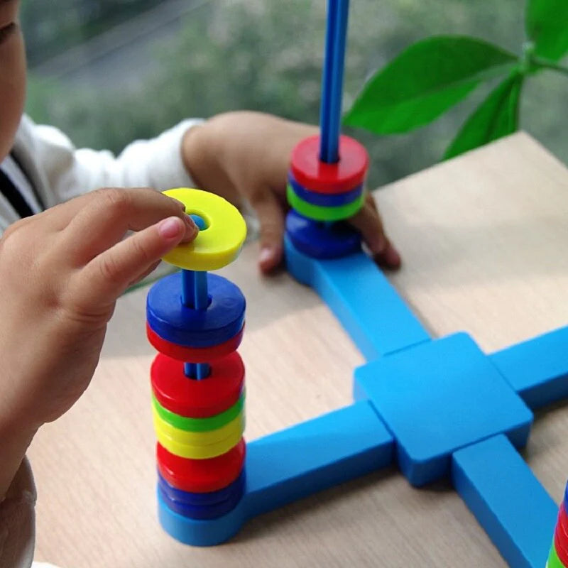 Magnetic Science Game