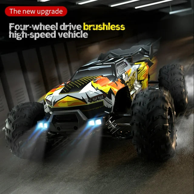 Road Rc
