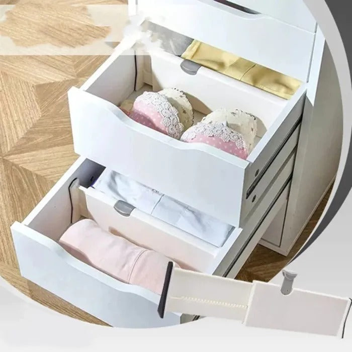 Drawer Panel